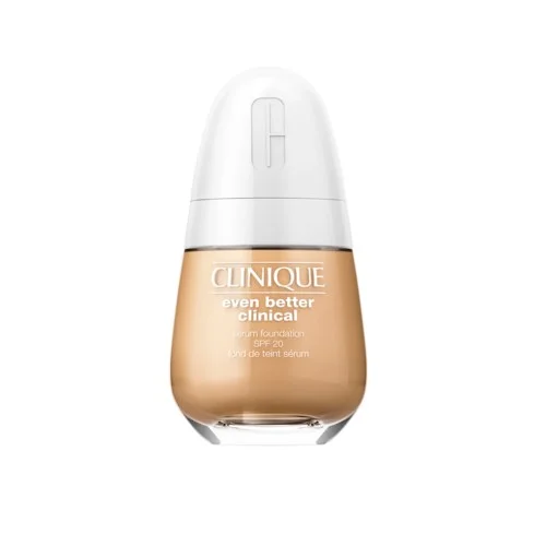 Clinique Even Better Clinical Serum Foundation SPF 20 WN 64 Butterscotch v:2946575