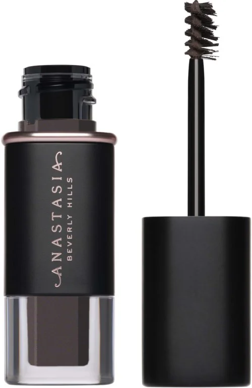 Anastasia Beverly Hills Deluxe Mini Volumizing Tinted Brow Gel Medium Brown v:8797066 Anastasia Beverly Hills Deluxe Mini Volumizing Tinted Brow Gel Medium Brown v:8797066