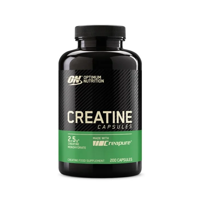 Optimum Nutrition Creatine 200 stk v:4840000 Optimum Nutrition Creatine 200 stk v:4840000