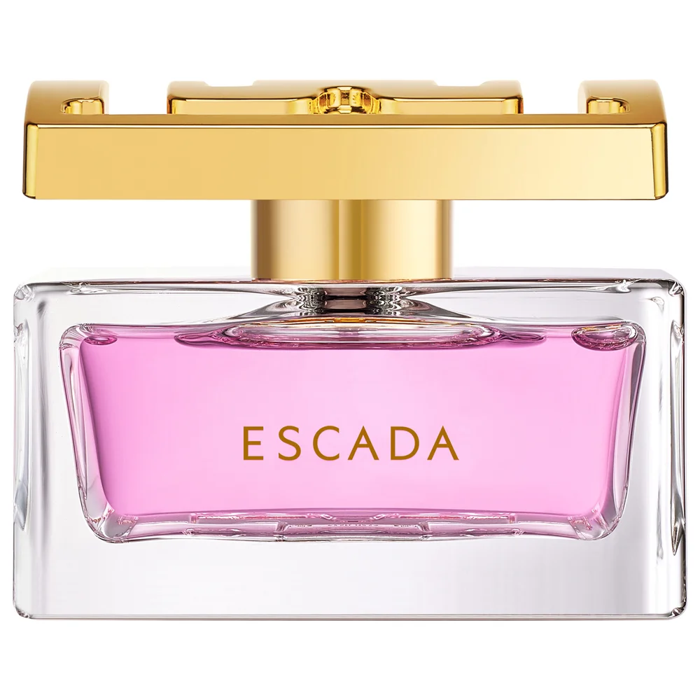 Especially Escada Edp - Luksuriøs og feminin duft v:6701558