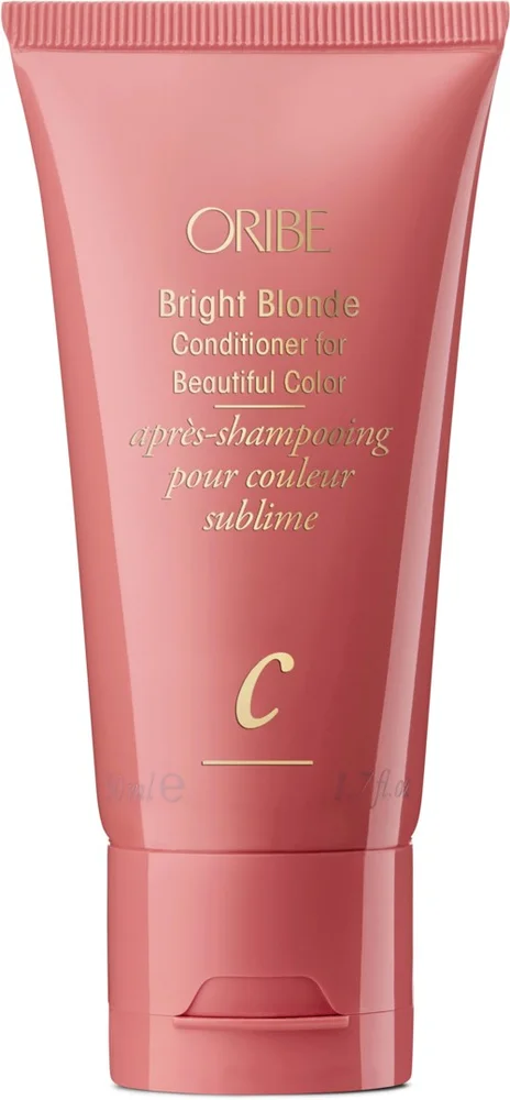 Oribe Bright Blonde Conditioner 50 ml v:7253719 Oribe Bright Blonde Conditioner 50 ml v:7253719