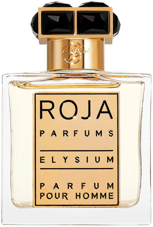 ROJA Elysium Pour Homme Parfum 50 ml v:6325986