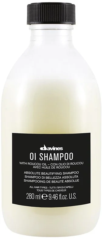 Davines OI Shampoo 280 ml v:4961073