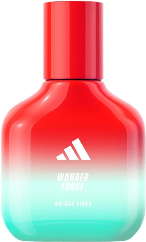 Adidas Vibes Wonder Force Eau de Parfum 30 ml v:4079428