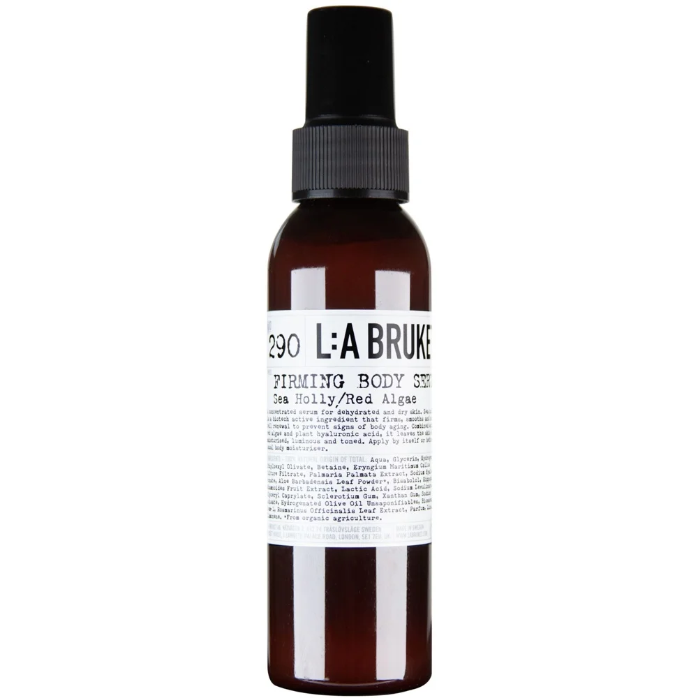 290 Firming Body Serum, 120ml v:6218168 290 Firming Body Serum, 120ml v:6218168