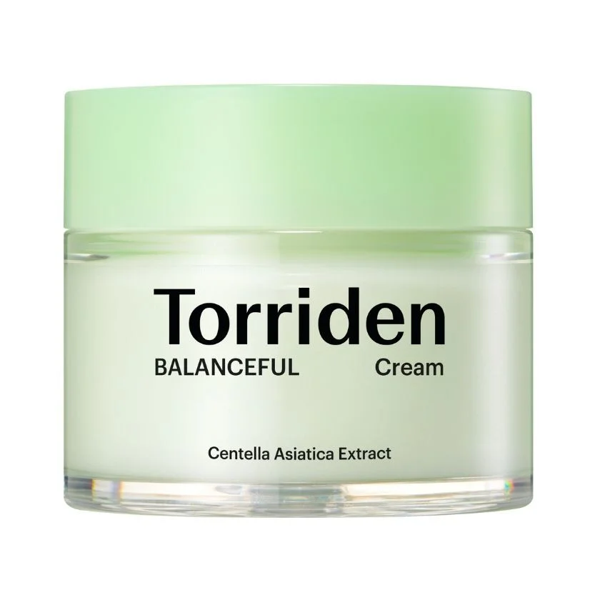 Torriden BALANCEFUL Cica Cream 80ml v:7115006