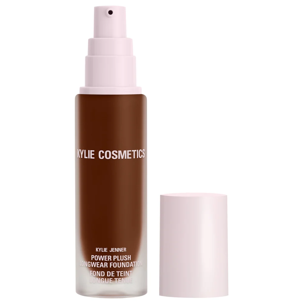 Power Plush Foundation 10C Cold - Kylie Cosmetics v:6197345
