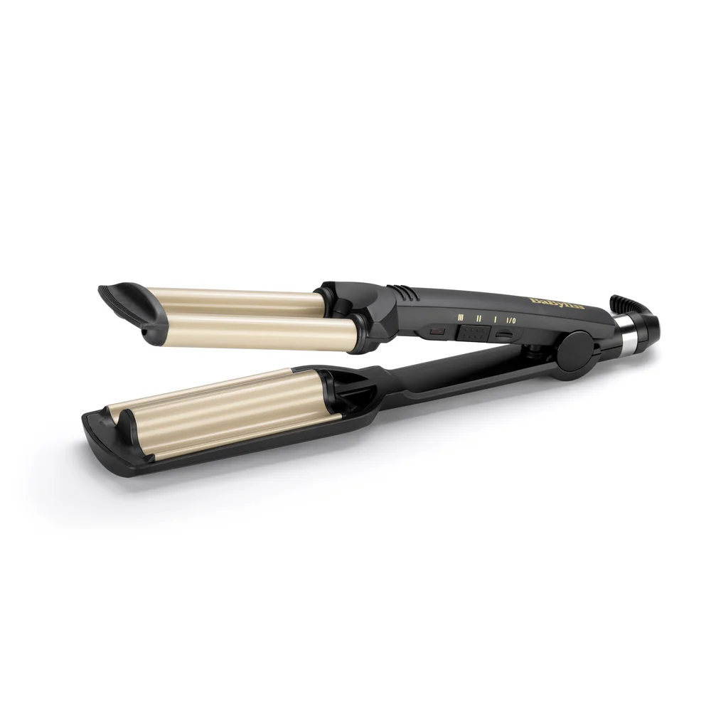 Easy Waves – BaByliss v:8868100 Easy Waves – BaByliss v:8868100