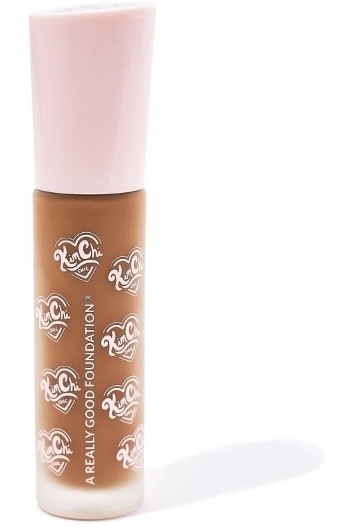 KimChi Chic A Really Good Foundation 131D v:4196668