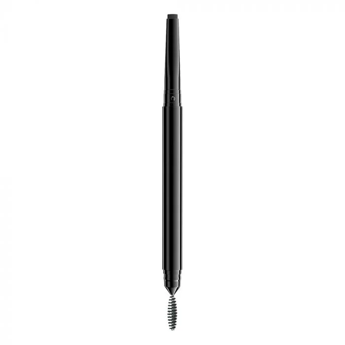 NYX Professional Makeup Precision Brow Pencil Black 6 v:3322759