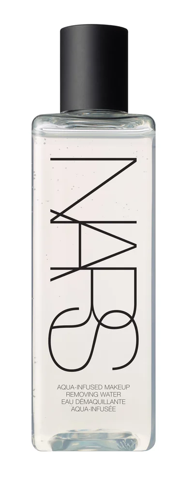 Aqua Infused Makeup Removing Water 200 ml – NARS v:8986674