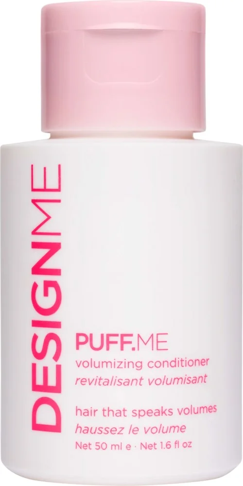 Design.Me PUFF.ME Volumizing Conditioner 50 ml v:9506379