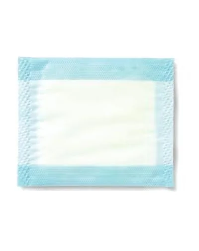 Mesorb absorberende bandasje 10x13cm 50stk v:3321702