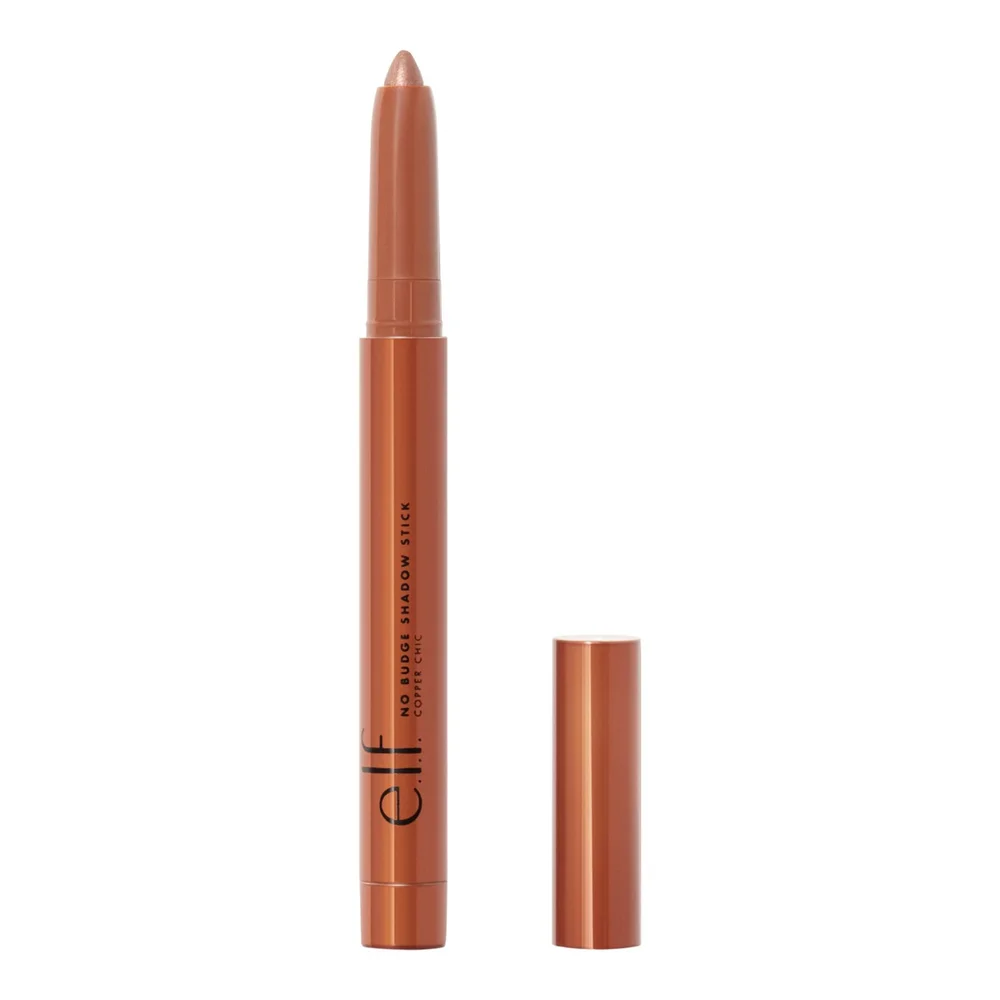No Budge Shadow Stick Copper Chic - e.l.f. v:9736363