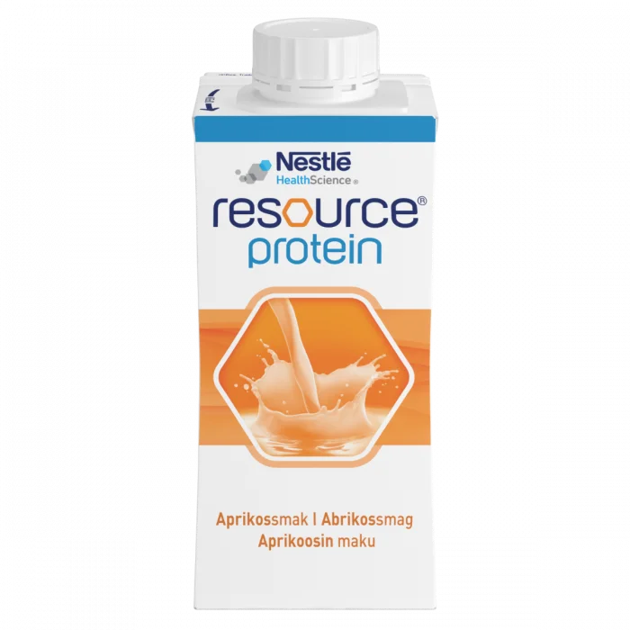Resource® Protein | Proteinrik næringsdrikk v:5744965 Resource® Protein | Proteinrik næringsdrikk v:5744965