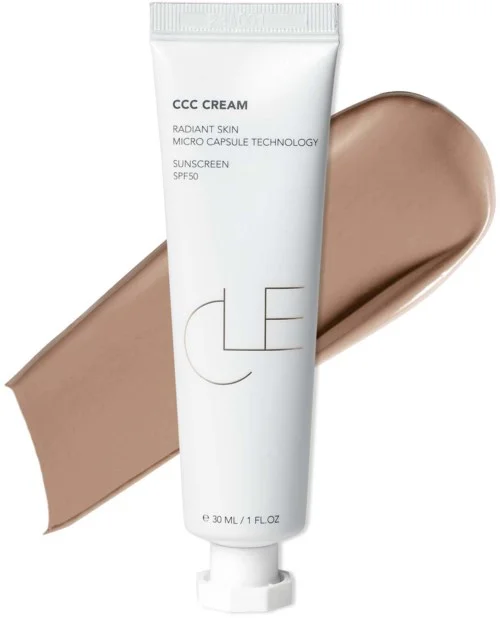 CLE CCC Cream Neutral Medium 206 v:1381093 CLE CCC Cream Neutral Medium 206 v:1381093