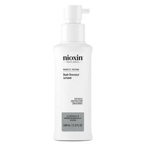 Nioxin Hair Booster Serum 100ml v:7531301