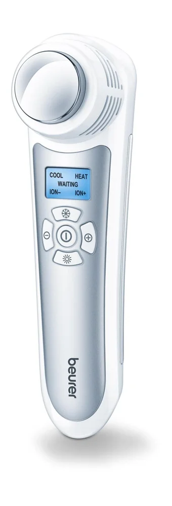 Beurer FC 90 Anti-Aging-Vård Med Jontofores v:2655600