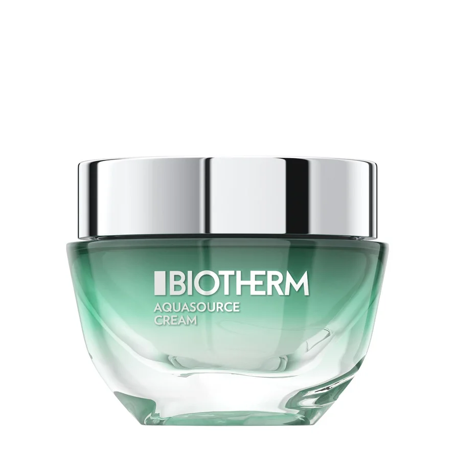 Aquasource Moisturizing Cream Normal/Combination Skin 50 ml – Biotherm v:8820119 Aquasource Moisturizing Cream Normal/Combination Skin 50 ml – Biotherm v:8820119