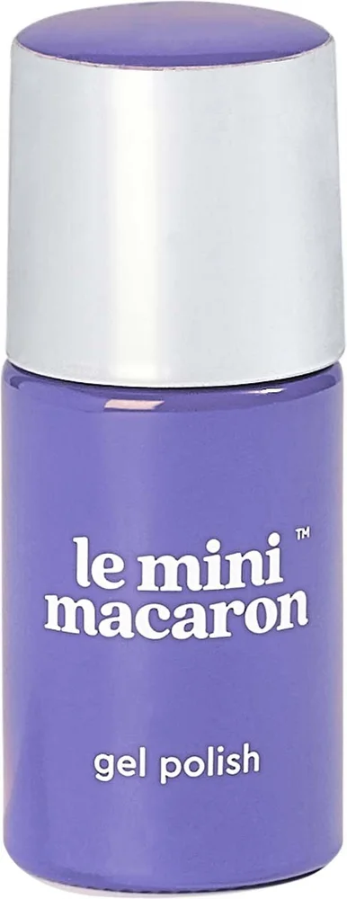 Le Mini Macaron Single Gel Polish Blueberry Cheesecake v:4188268