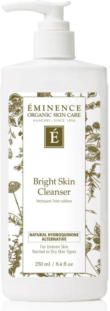 Eminence Organics Bright Skin Cleanser 250 ml v:1532025