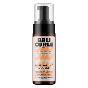 Bali Curls Curl Volume Mousse 150ml v:1292761 Bali Curls Curl Volume Mousse 150ml v:1292761