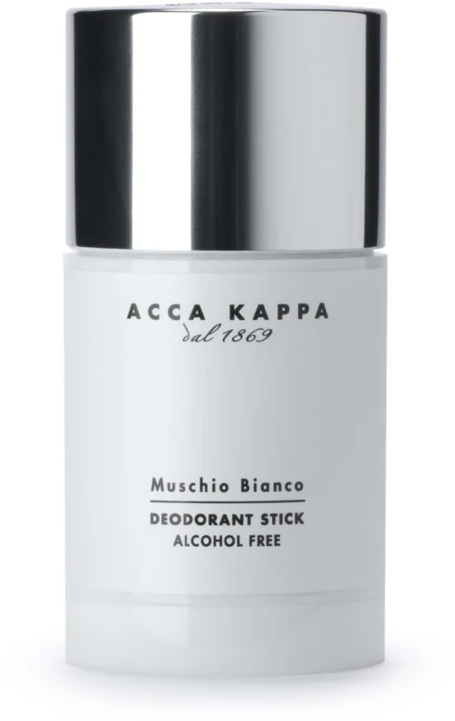 Acca Kappa White Moss Deodorant Stick 75 ml v:6259126