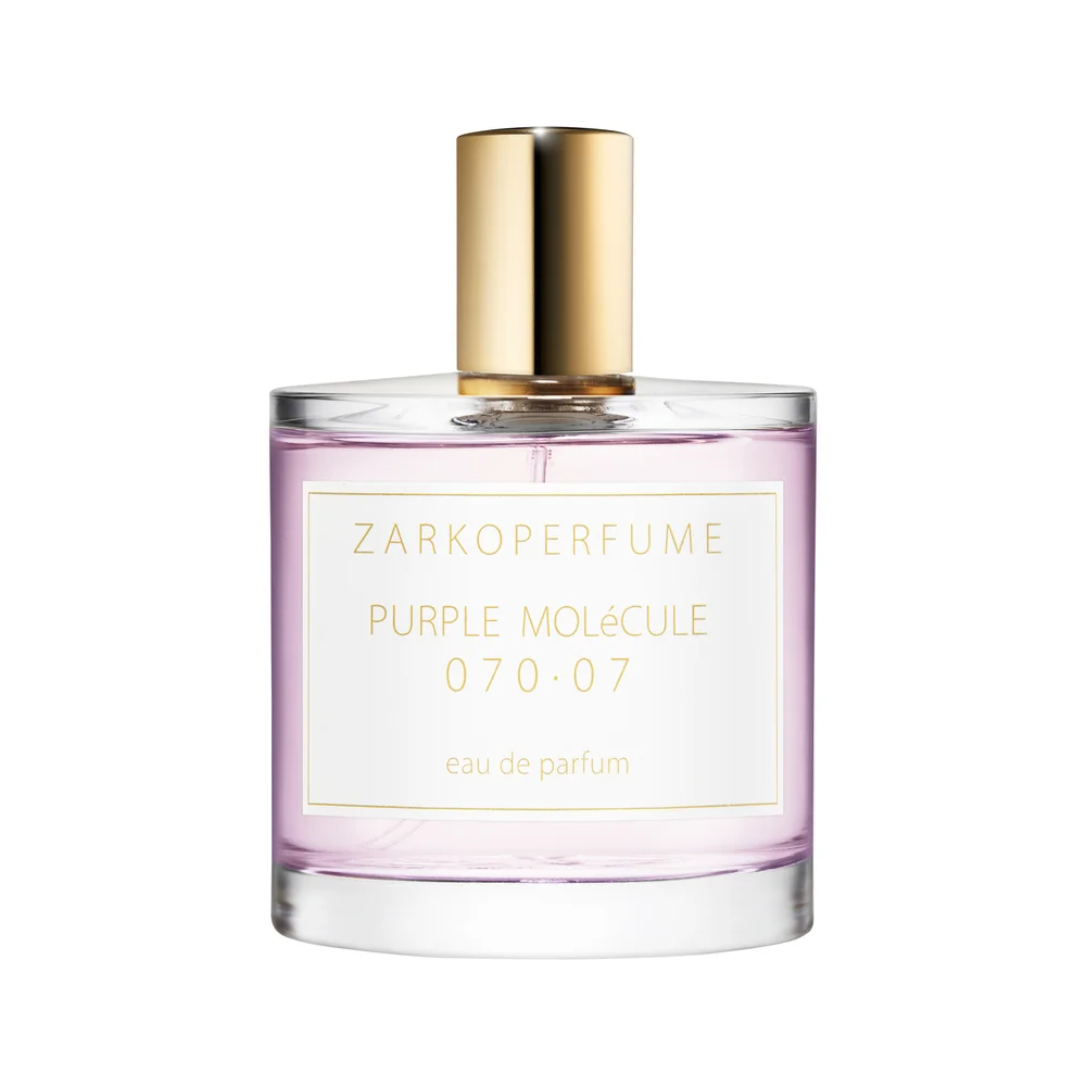 Purple Molécule 070.07 Edp 100ml – Fortryllende & Unik Parfyme v:6681631