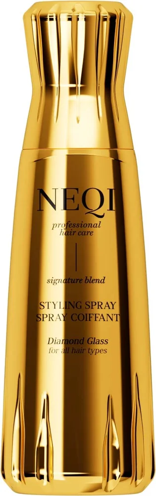 NEQI Diamond Glass Styling Spray All 180 ml v:5212395