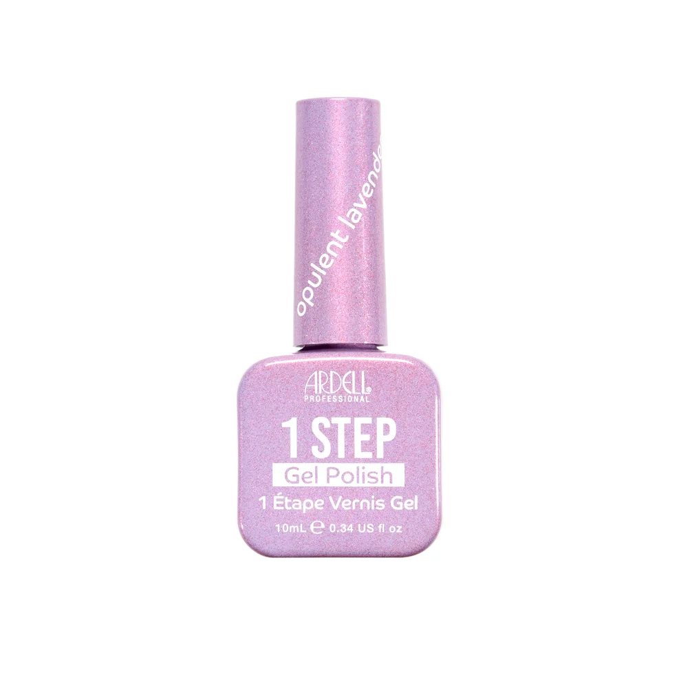 1 Step Gel Polish Opulent Lavender – Ardell v:6609813