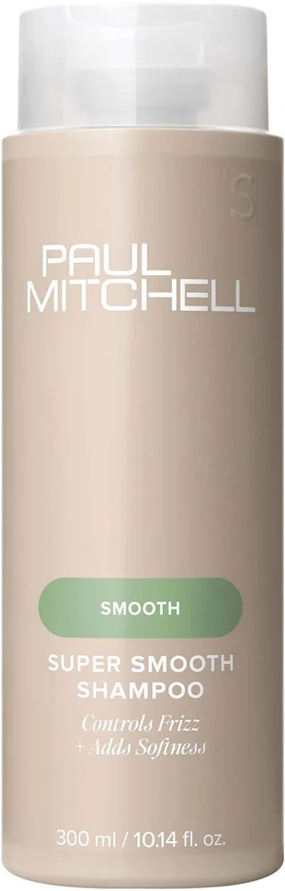 Paul Mitchell Smooth Super Smooth Shampoo 300 ml v:7321885