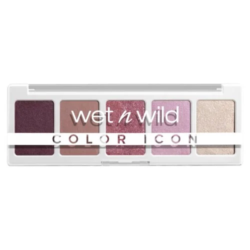 Wet n Wild 5-Pan Palette Petalette v:3130589