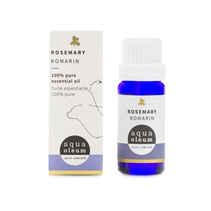 Aqua Oleum Rosemary 10 Ml v:7318242