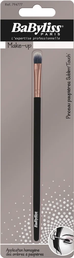 BaByliss Paris Accessories 794777 Øyenskyggepensel v:1487411