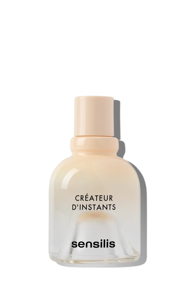 Sensilis Créateur d’Instants Edt 100ml v:8968365 Sensilis Créateur d’Instants Edt 100ml v:8968365