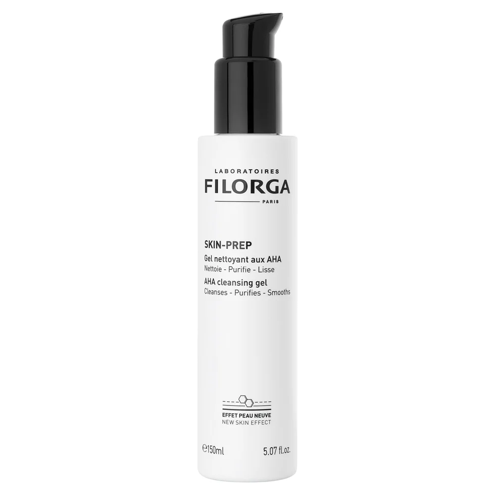 Skin-Prep AHA Cleansing Gel 150 ml - Filorga v:5674745