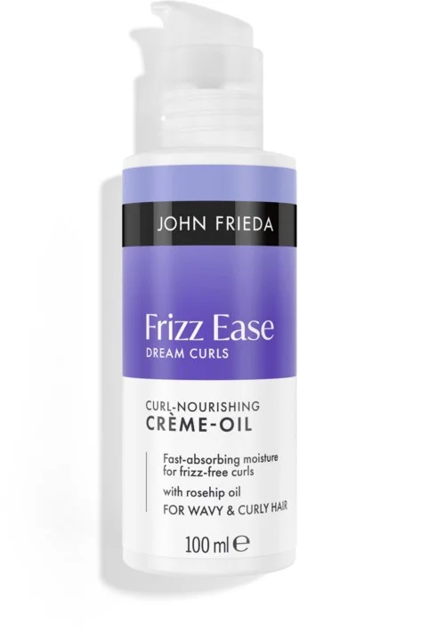 John Frieda Frizz Ease Dream Curls Curl defining oil 100 ml v:5194703