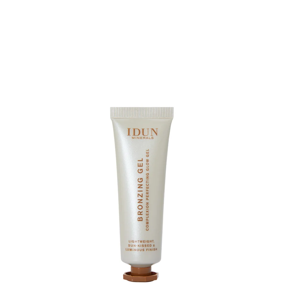 Bronzing Gel Sunset – IDUN Minerals v:1400121