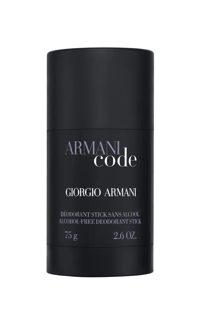 Armani Code Deo Stick - Frisk og Krydrede Duft fra Giorgio Armani v:6183807