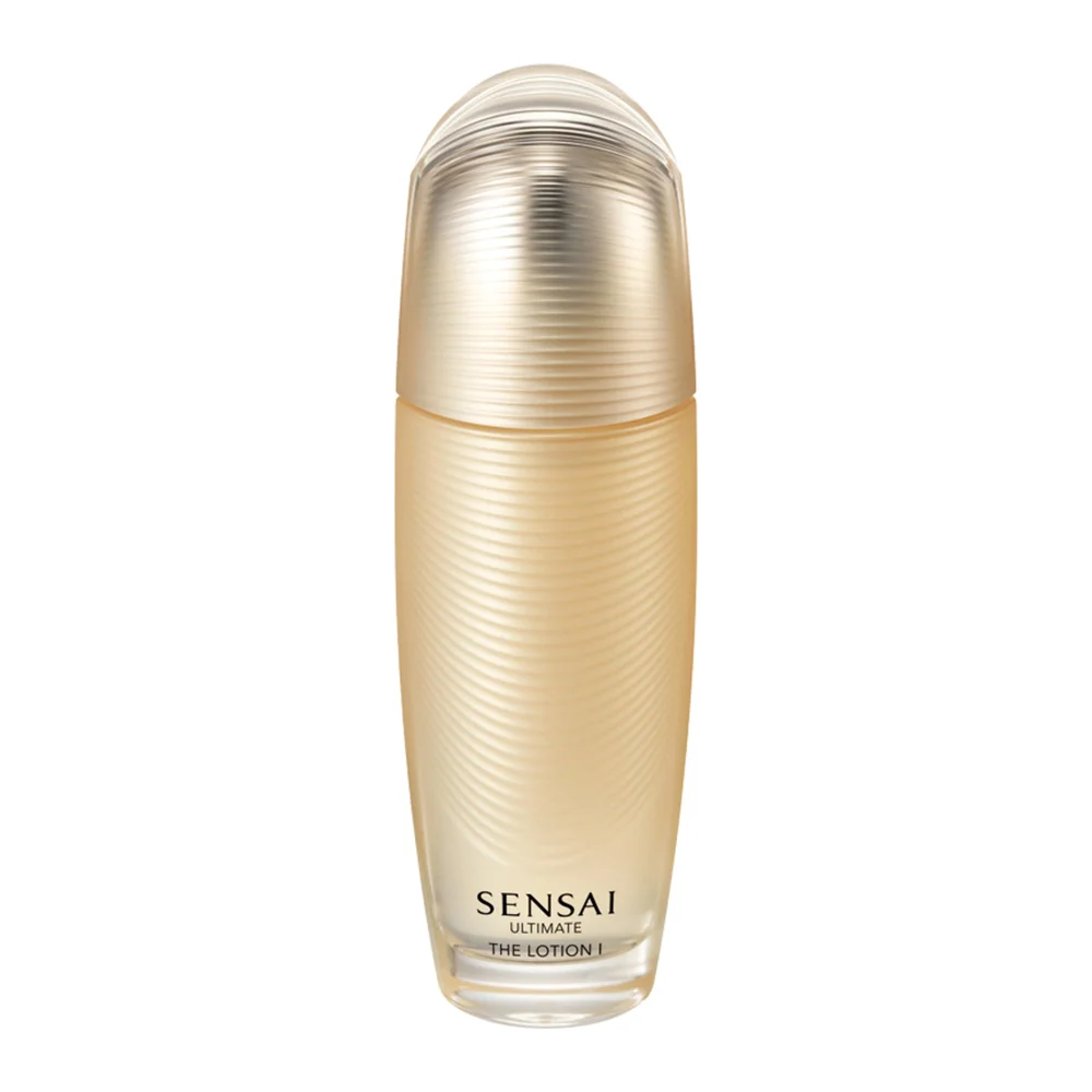 Ultimate The Lotion I 125 ml - Sensai v:4641668