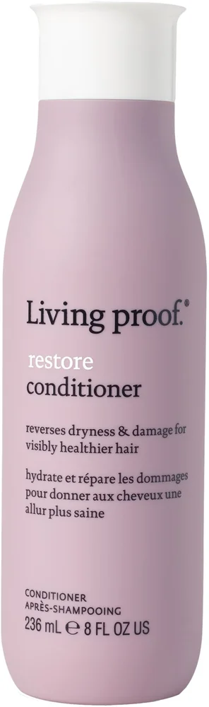 Living Proof Restore Conditioner 236 ml v:3138614 Living Proof Restore Conditioner 236 ml v:3138614
