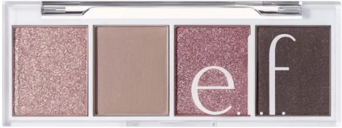 e.l.f. Bite-Size Eyeshadow Rose Water v:3736415 e.l.f. Bite-Size Eyeshadow Rose Water v:3736415