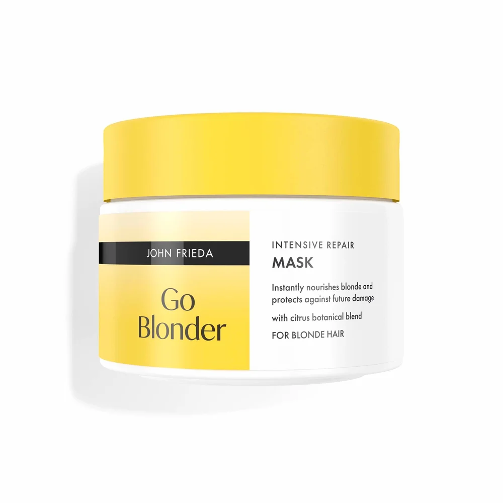 Go Blonder Intensive Repair Mask 250 ml – John Frieda v:7199711