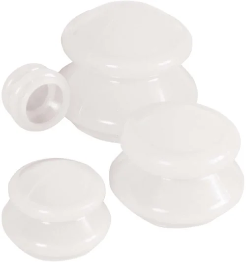 Ibero Dry Cupping Set For Body 4 pcs v:2853826 Ibero Dry Cupping Set For Body 4 pcs v:2853826