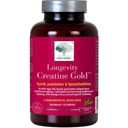 Longevity Creatine Gold v:1681498