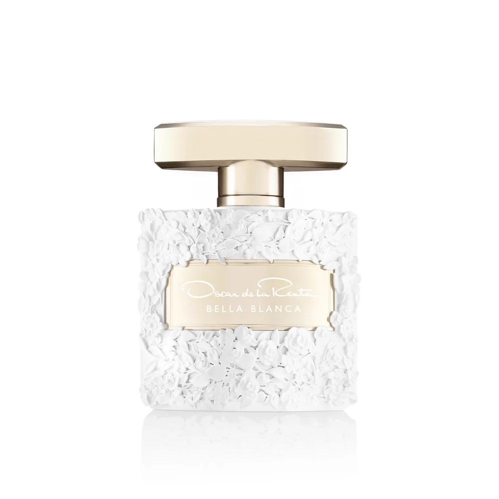 Bella Blanca Eau de Parfum 50 ml - Oscar de la Renta v:7137429