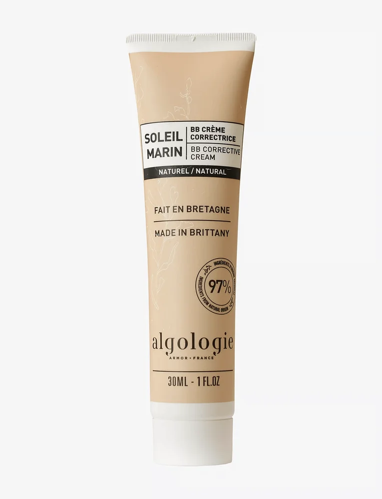 Algologie Soleil Marine BB Corrective Cream – Natural – 30 ml. v:5658895 Algologie Soleil Marine BB Corrective Cream – Natural – 30 ml. v:5658895