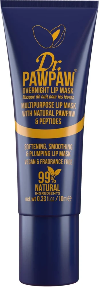 Dr. PawPaw Overnight Lip Mask 10 ml v:6455952