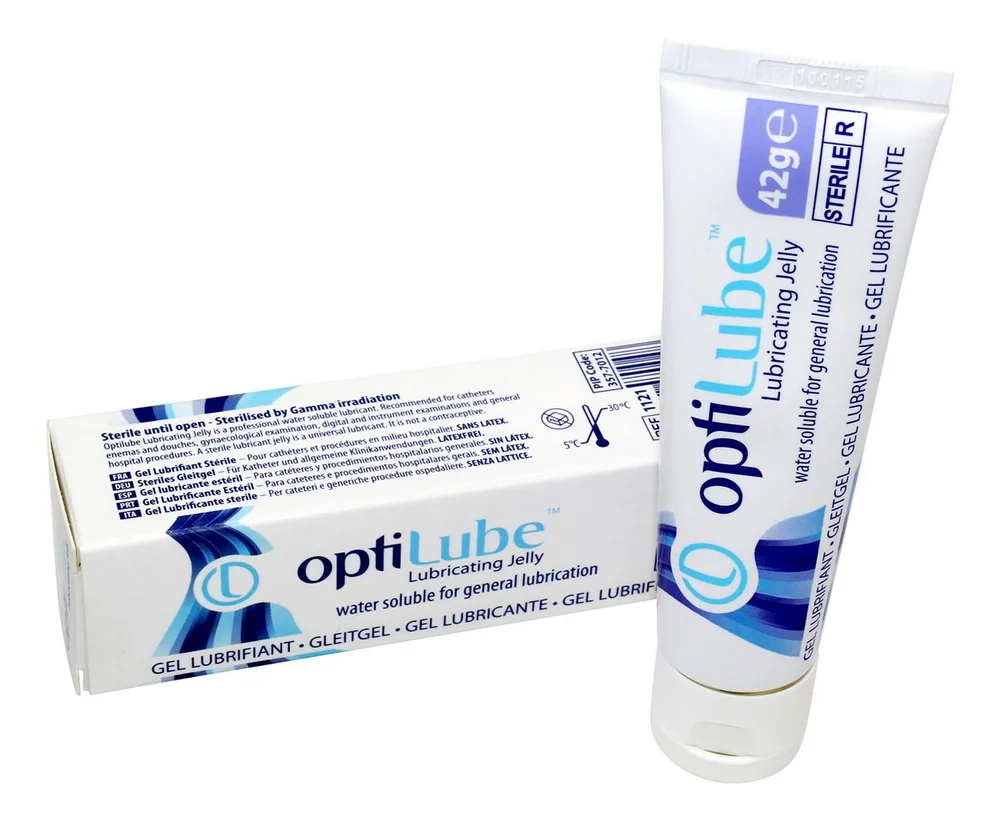 Aquagel glidemiddel – 42 g v:2035383 Aquagel glidemiddel – 42 g v:2035383