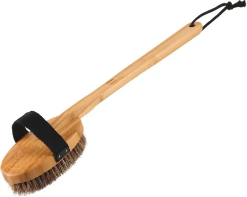 Rento Bath Brush Bamboo v:1084824 Rento Bath Brush Bamboo v:1084824